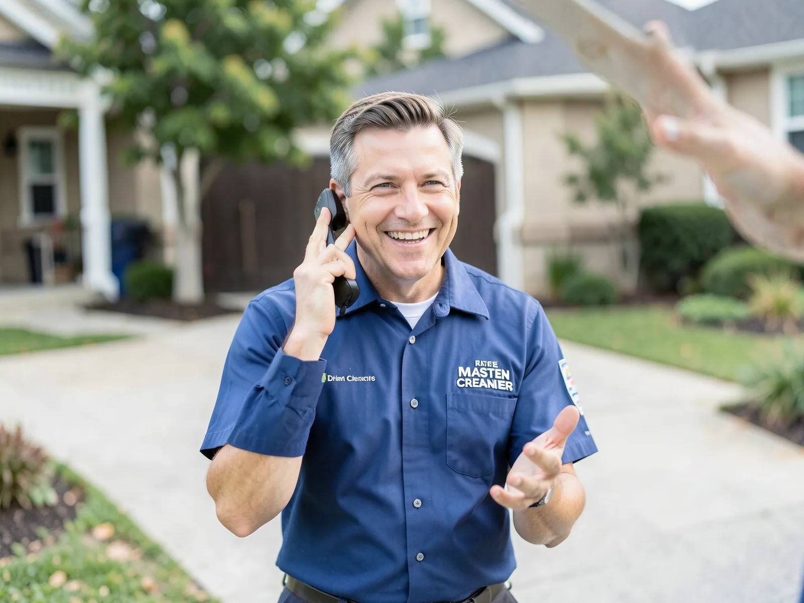 Drain Cleaning Houston, MS FAQs